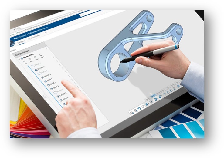 3D Scanning and Modeling